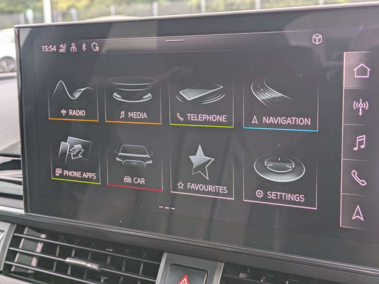 2021 AUDI A5 2021 AUDI A5