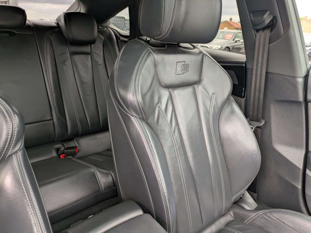 2021 AUDI A5 2021 AUDI A5