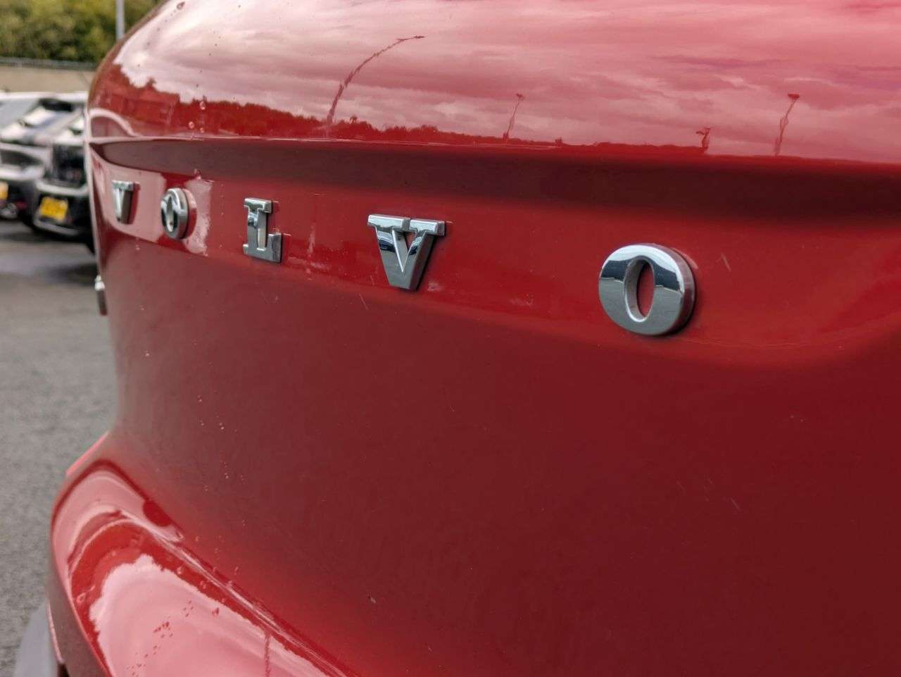 2022 VOLVO XC40 2022 VOLVO XC40