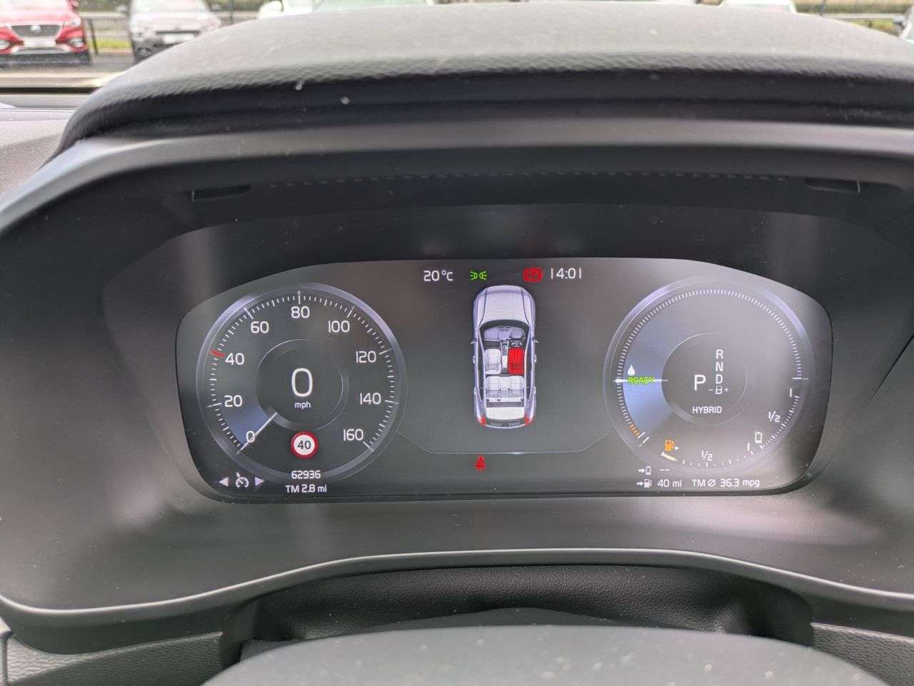 2022 VOLVO XC40 2022 VOLVO XC40