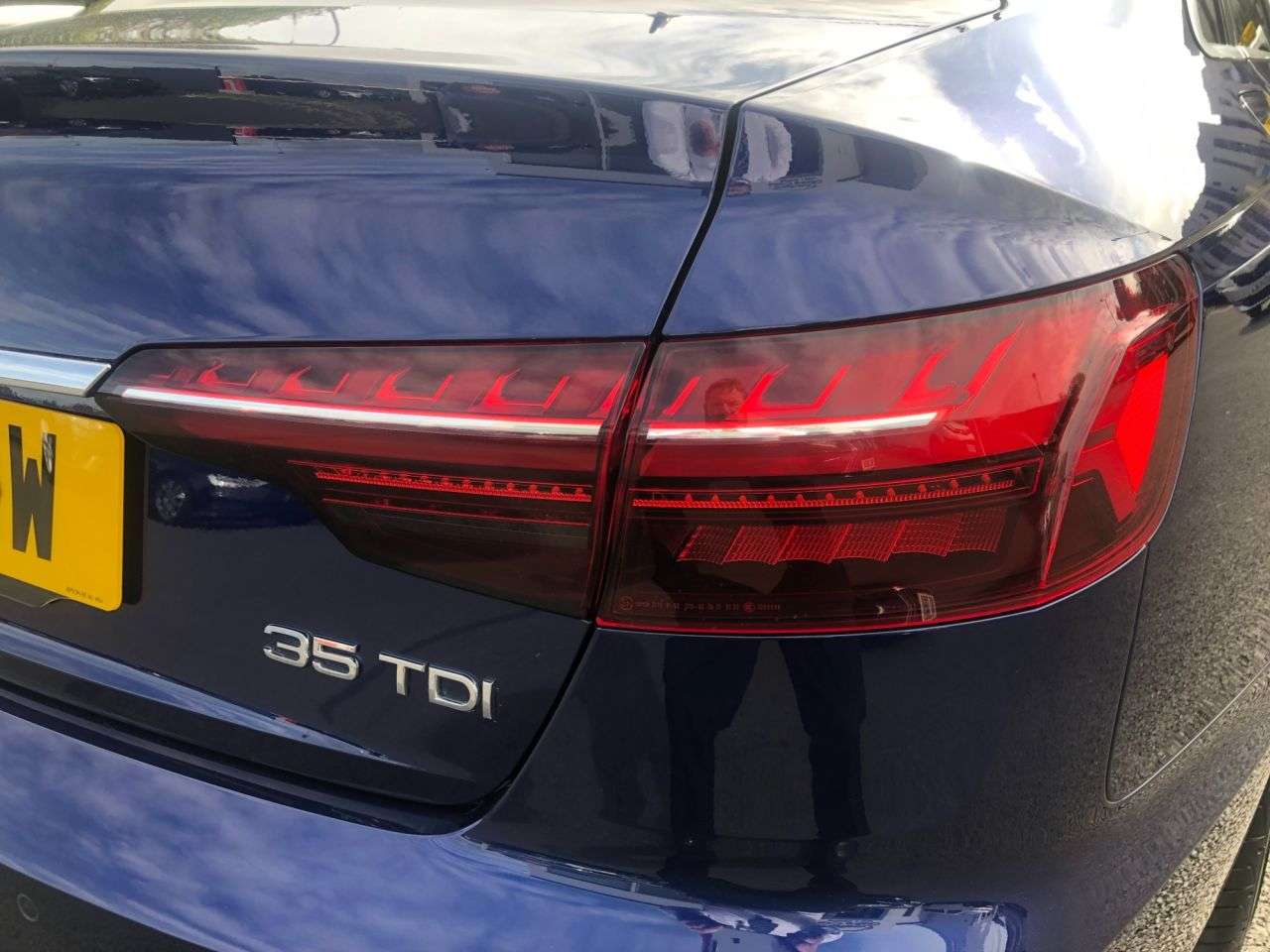 2021 AUDI A4 2021 AUDI A4