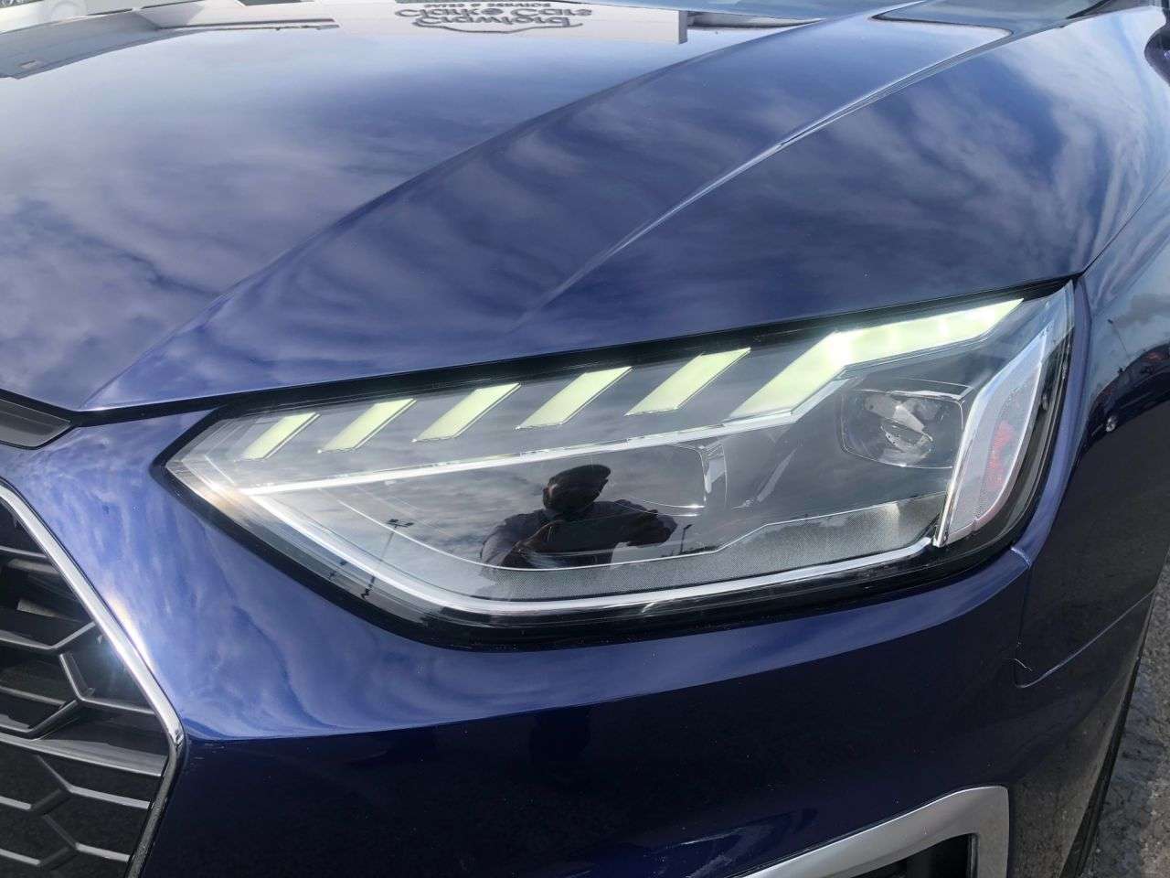 2021 AUDI A4 2021 AUDI A4