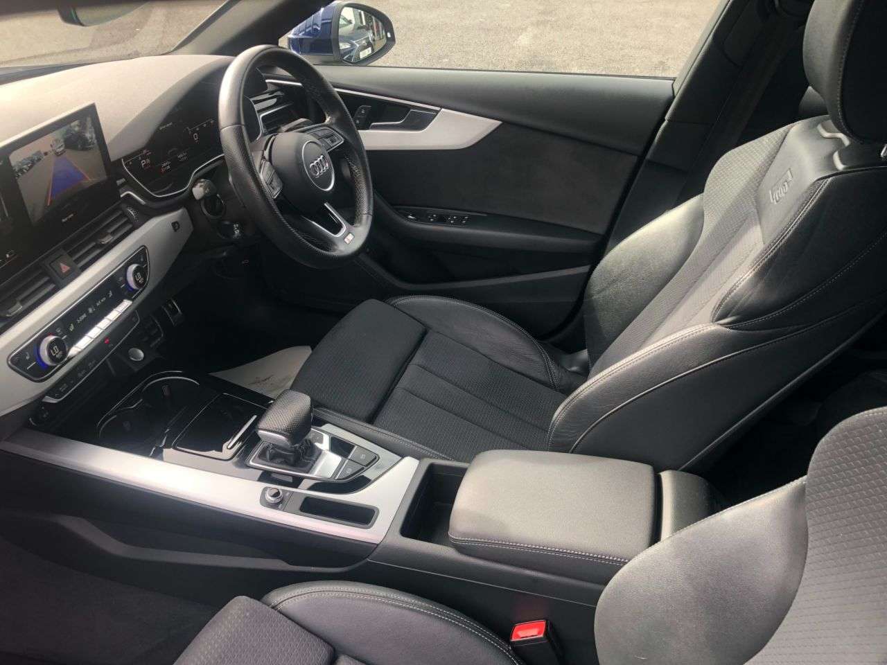 2021 AUDI A4 2021 AUDI A4