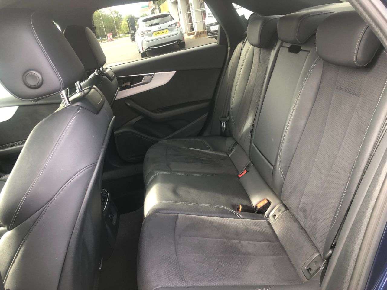 2021 AUDI A4 2021 AUDI A4