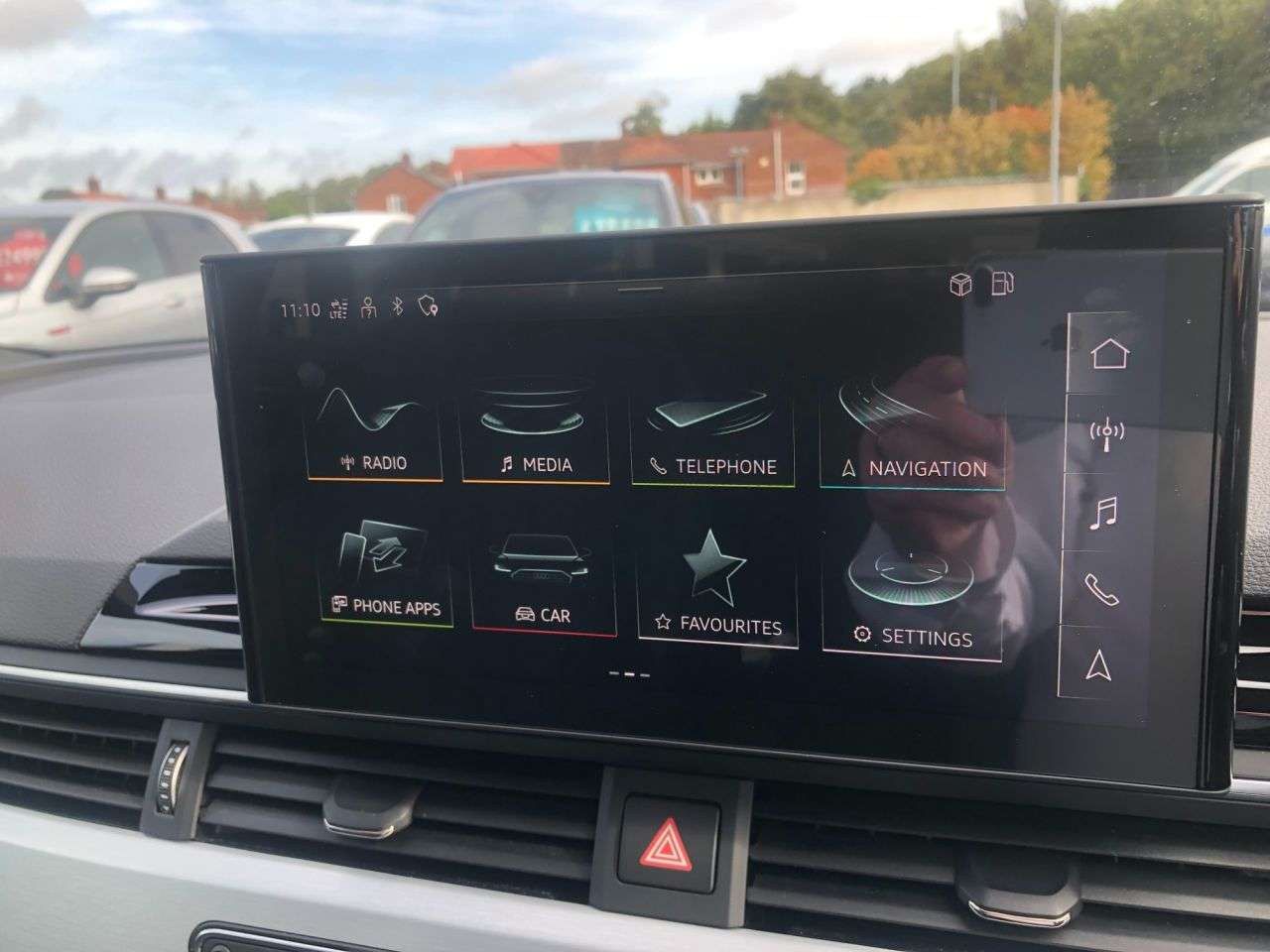 2021 AUDI A4 2021 AUDI A4