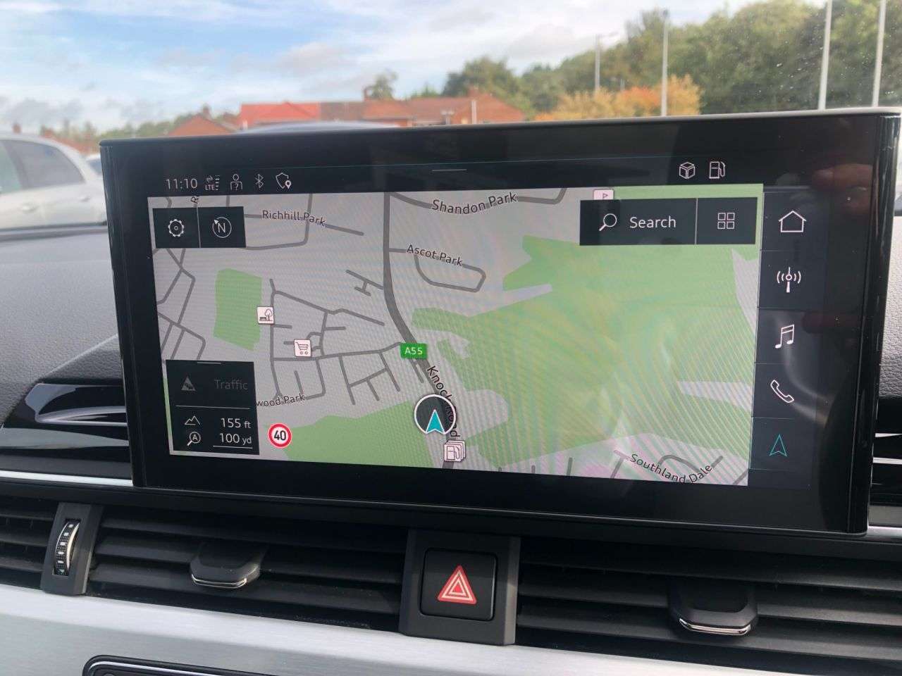 2021 AUDI A4 2021 AUDI A4