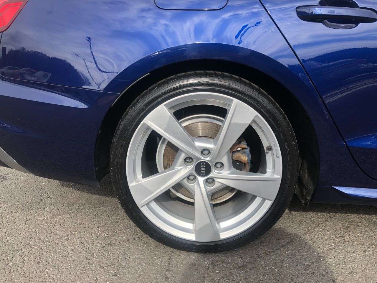 2021 AUDI A4 2021 AUDI A4