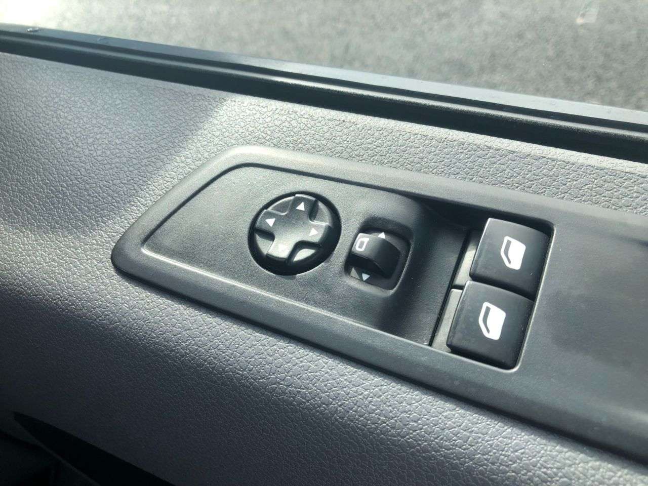 2021 TOYOTA PROACE VERSO 2021 TOYOTA PROACE VERSO