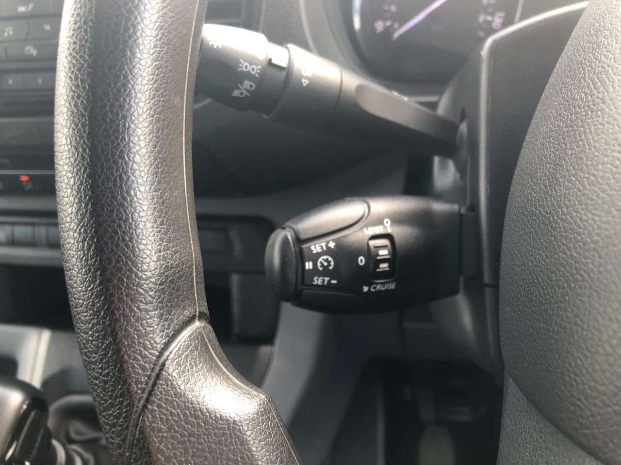 2021 TOYOTA PROACE VERSO 2021 TOYOTA PROACE VERSO