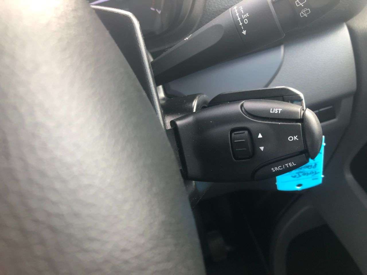 2021 TOYOTA PROACE VERSO 2021 TOYOTA PROACE VERSO