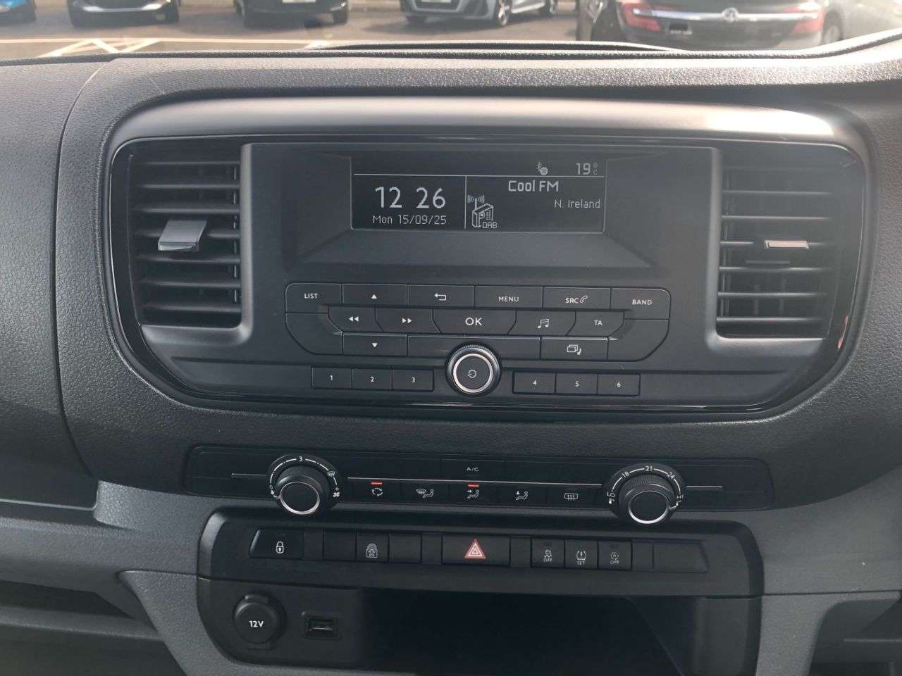 2021 TOYOTA PROACE VERSO 2021 TOYOTA PROACE VERSO