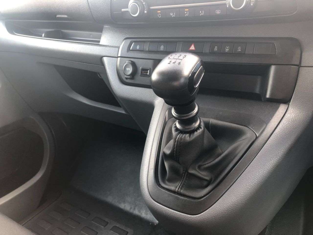 2021 TOYOTA PROACE VERSO 2021 TOYOTA PROACE VERSO