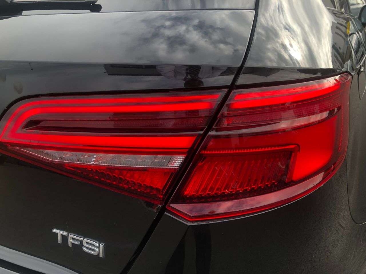 2018 AUDI A3 2018 AUDI A3