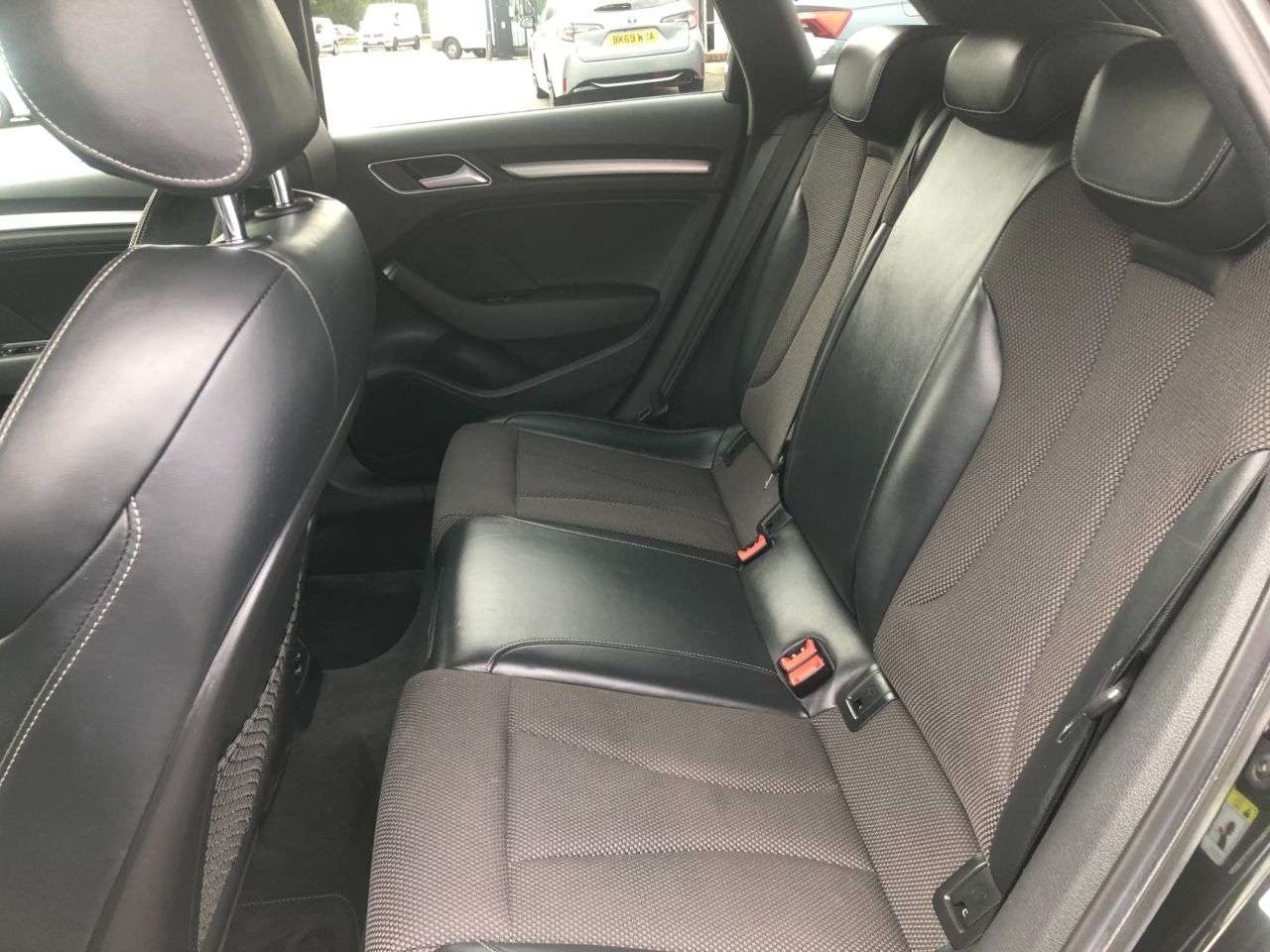 2018 AUDI A3 2018 AUDI A3