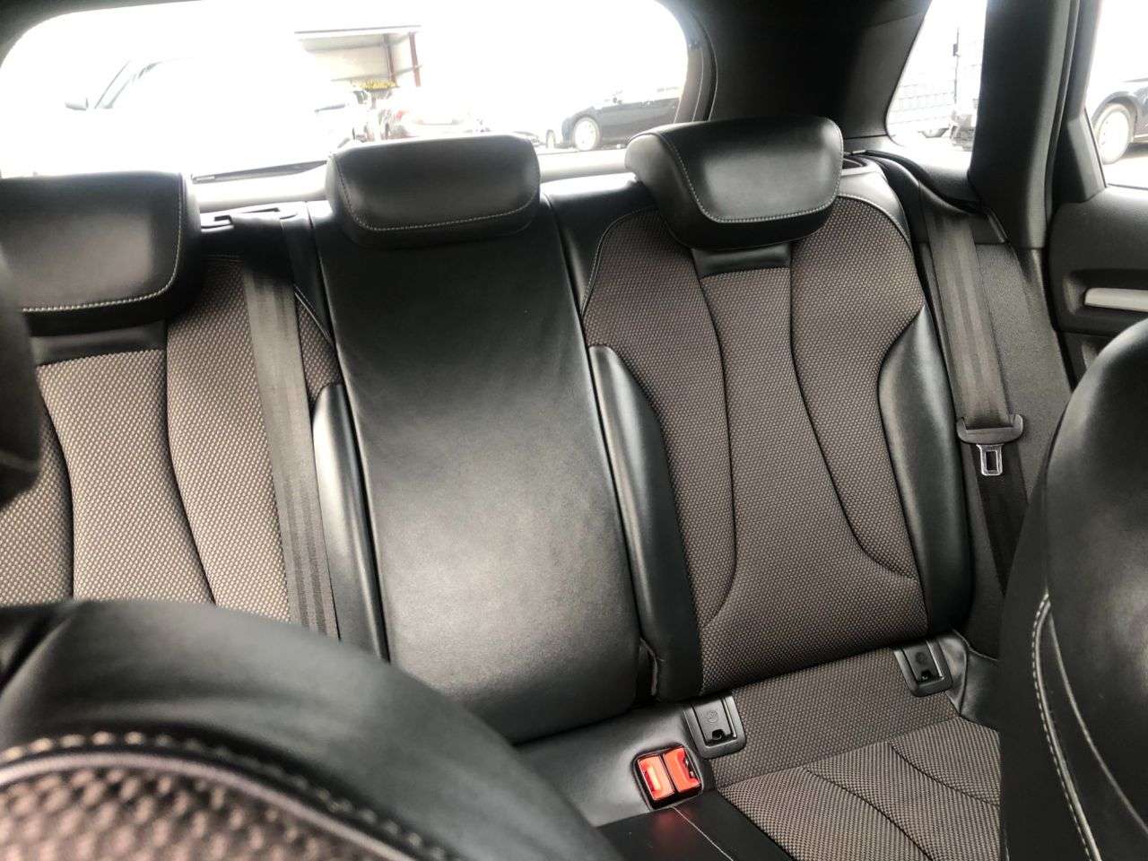 2018 AUDI A3 2018 AUDI A3