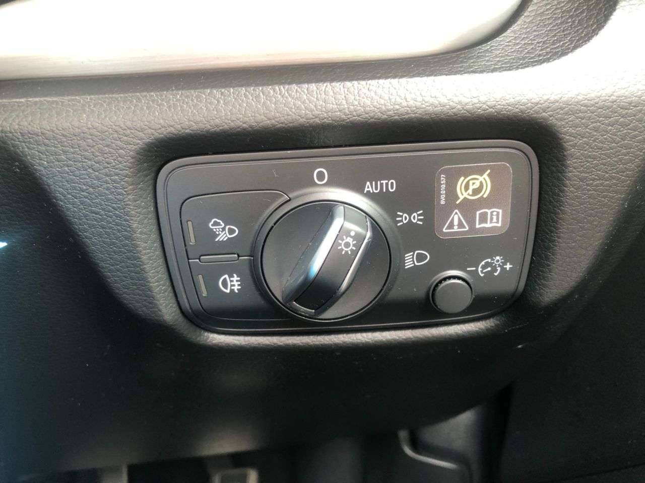 2018 AUDI A3 2018 AUDI A3