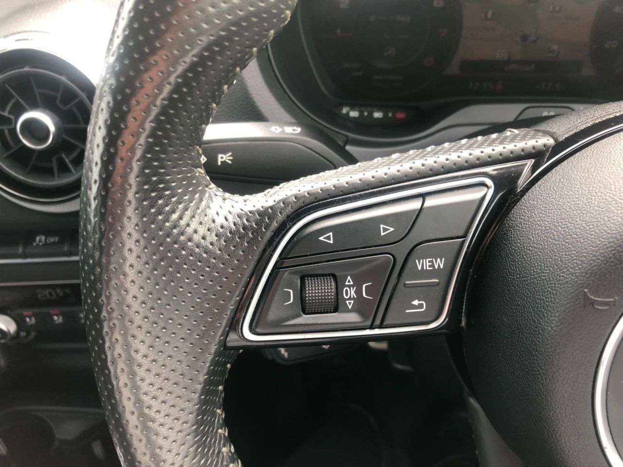 2018 AUDI A3 2018 AUDI A3