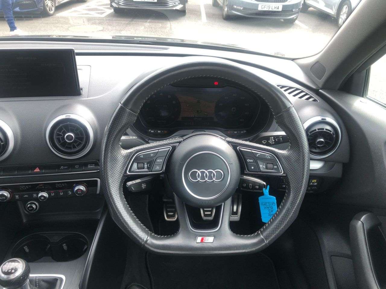 2018 AUDI A3 2018 AUDI A3