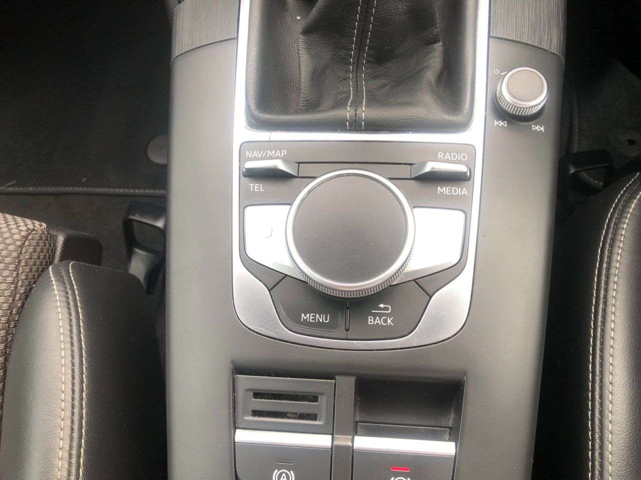 2018 AUDI A3 2018 AUDI A3