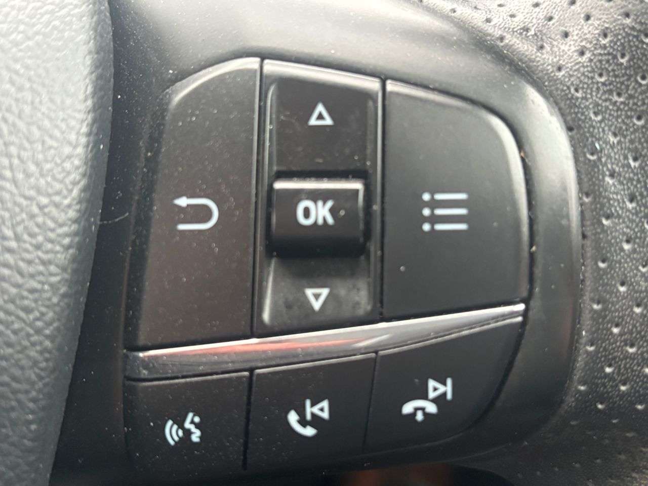 2019 FORD FOCUS 2019 FORD FOCUS