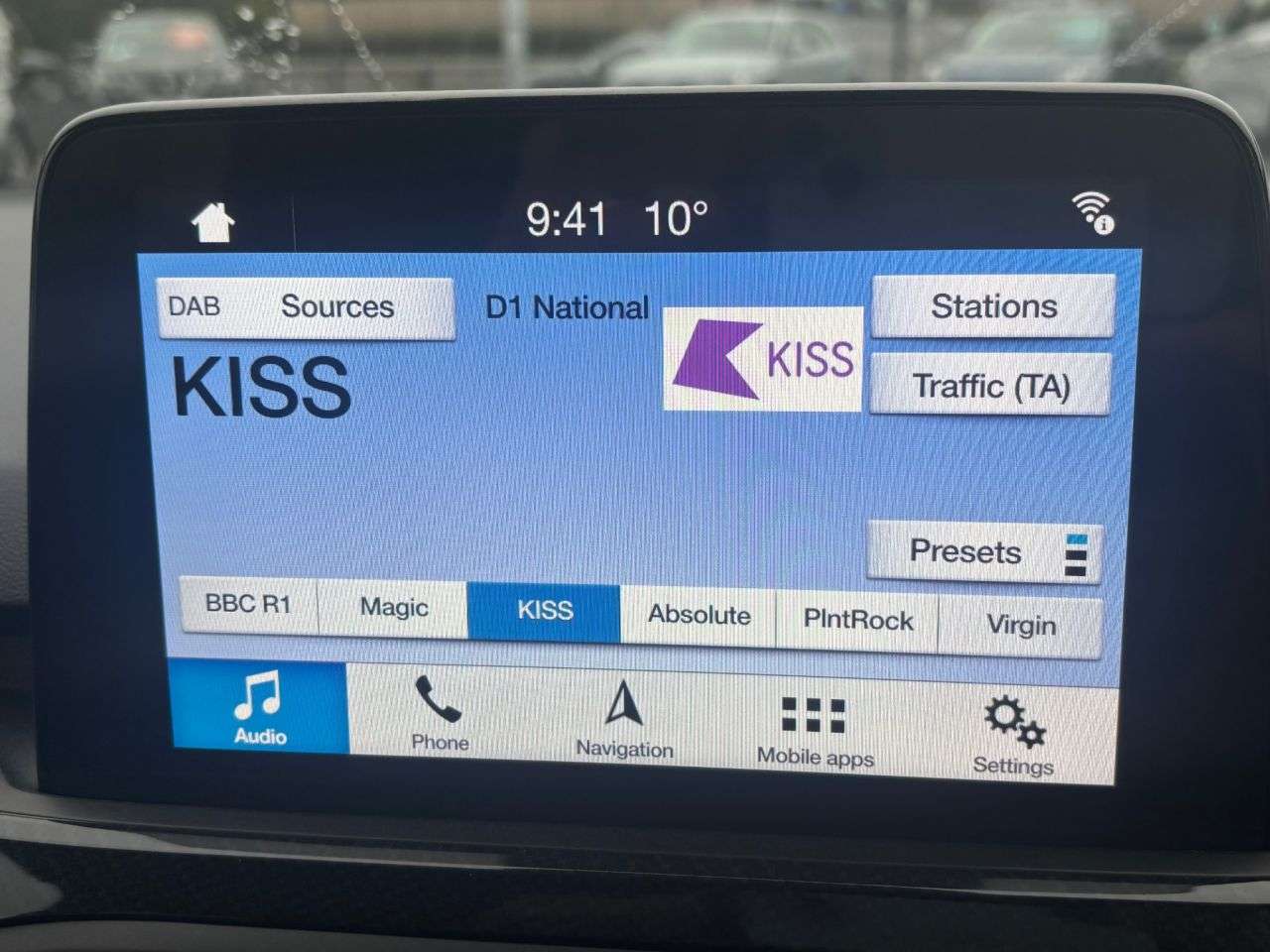 2019 FORD FOCUS 2019 FORD FOCUS