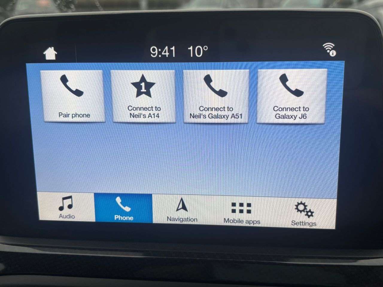 2019 FORD FOCUS 2019 FORD FOCUS