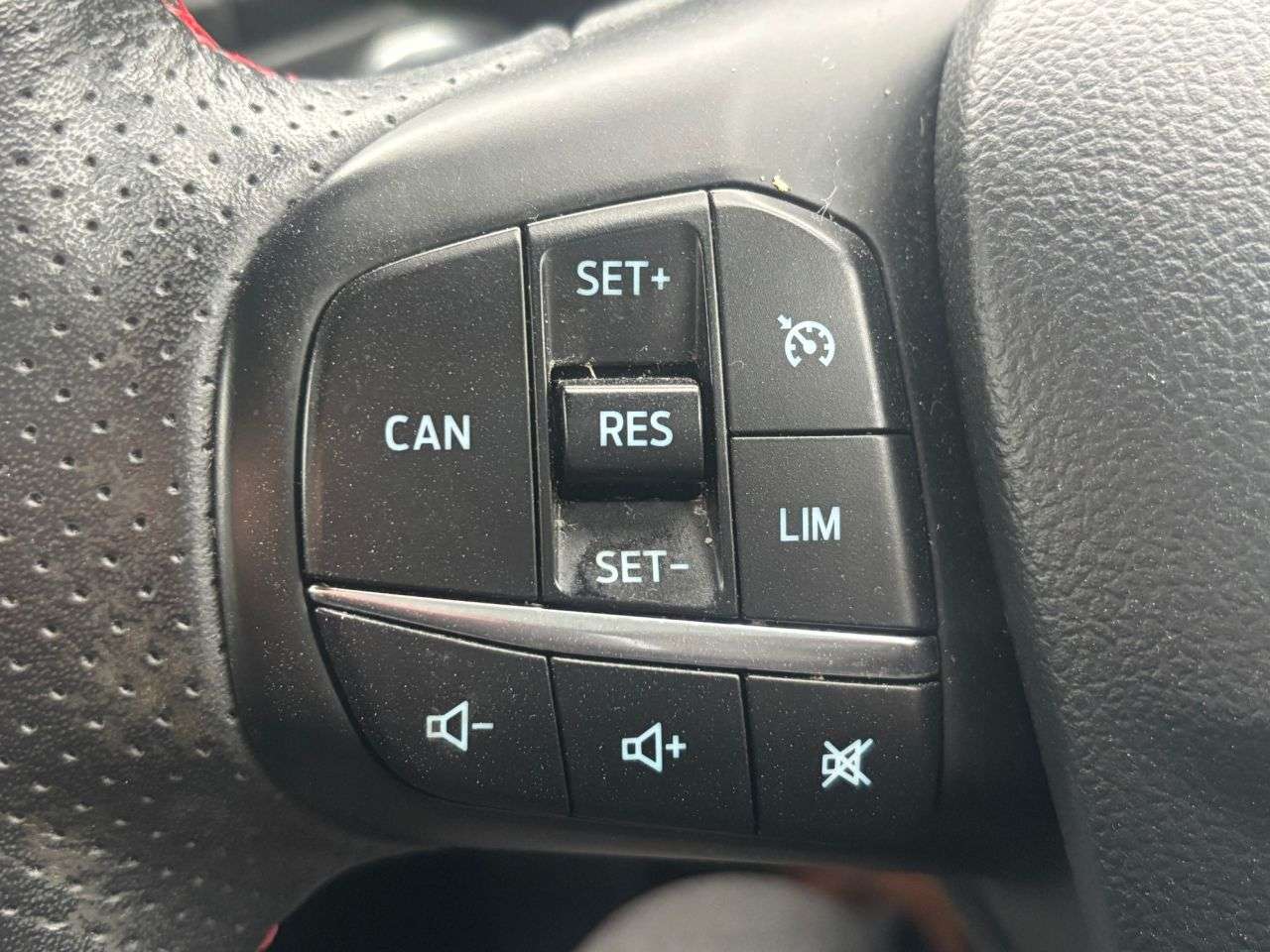 2019 FORD FOCUS 2019 FORD FOCUS