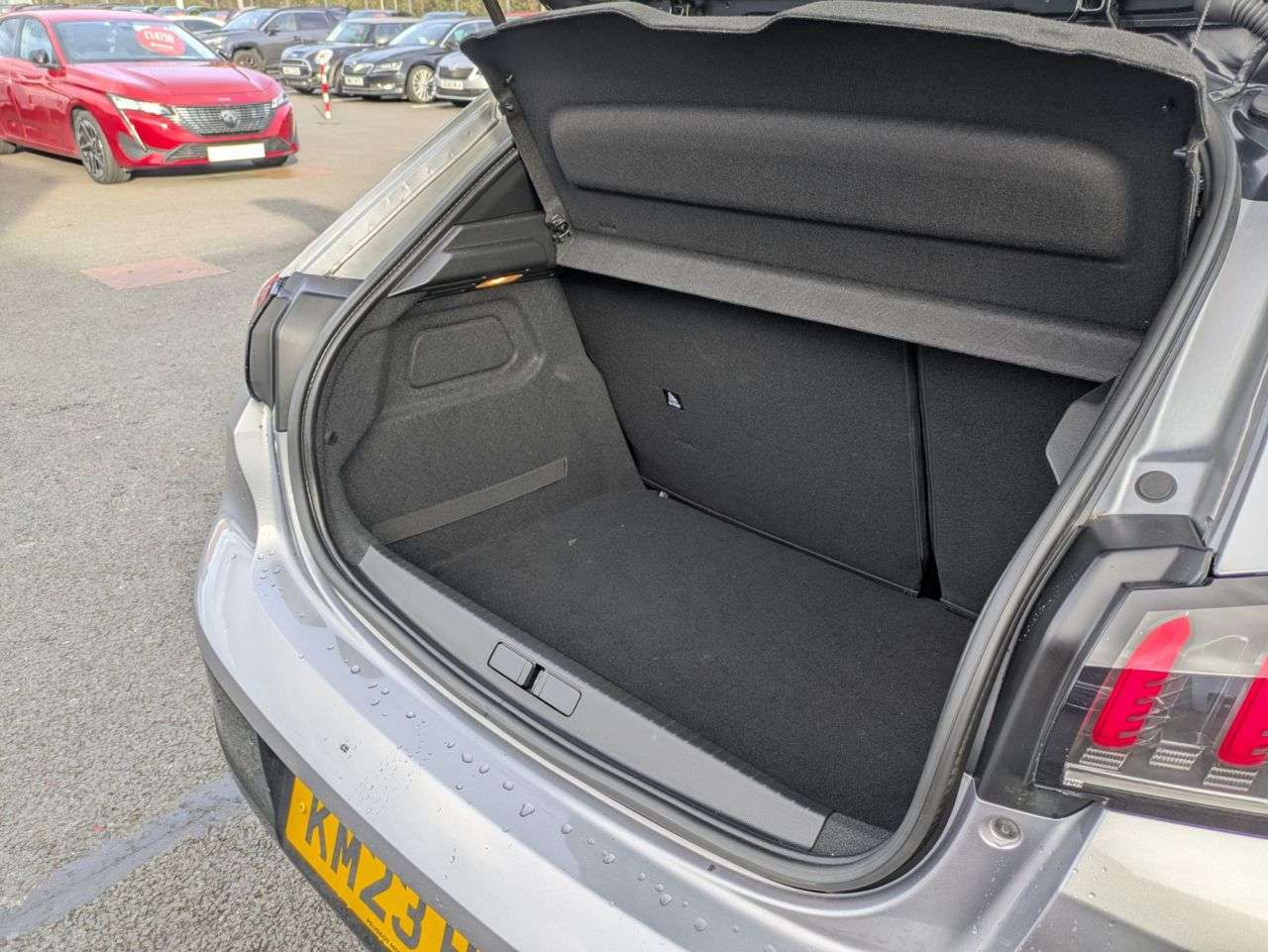 2023 PEUGEOT 208 2023 PEUGEOT 208