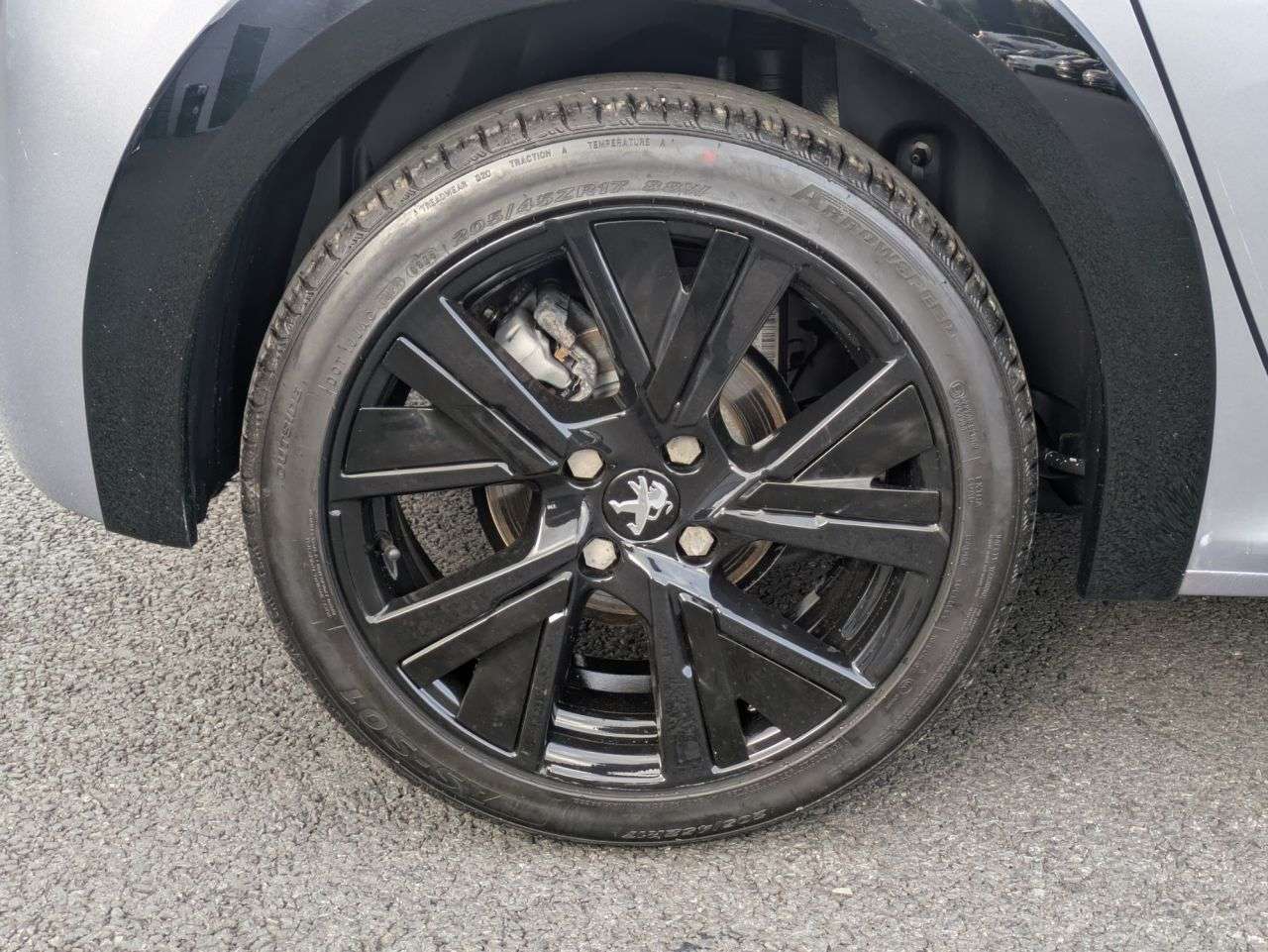 2023 PEUGEOT 208 2023 PEUGEOT 208