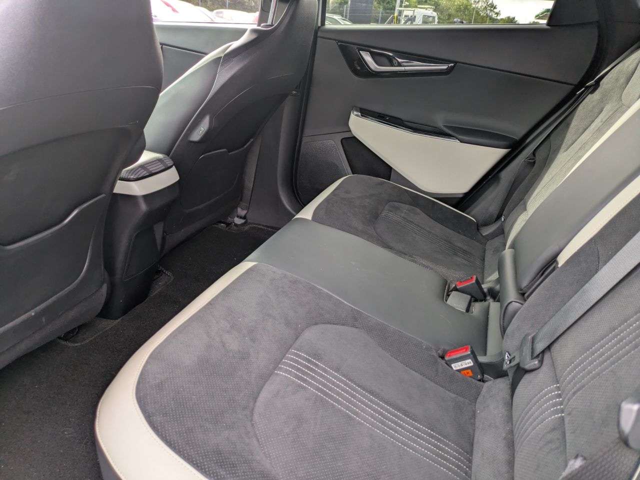 2022 KIA EV6 2022 KIA EV6