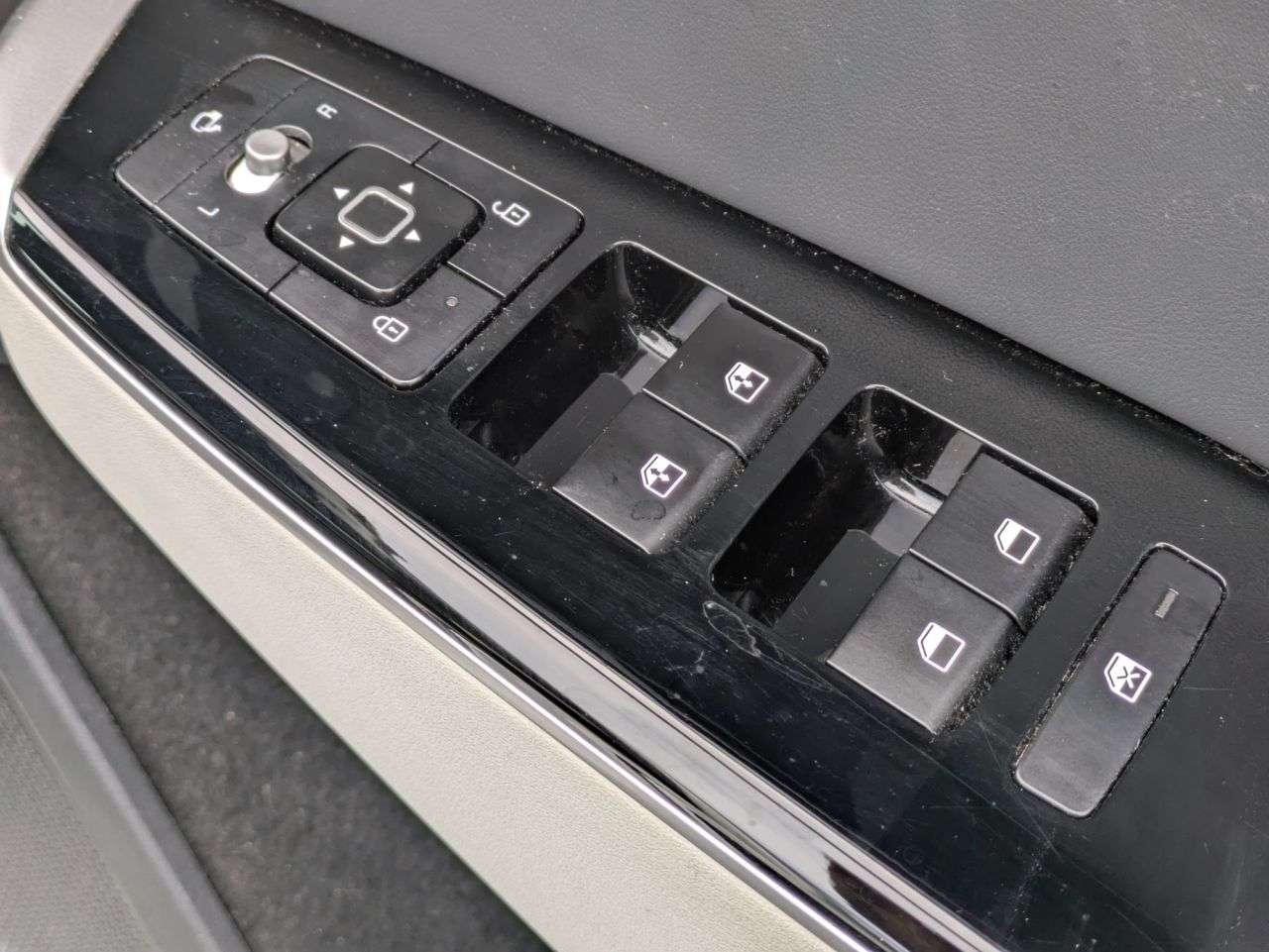 2022 KIA EV6 2022 KIA EV6