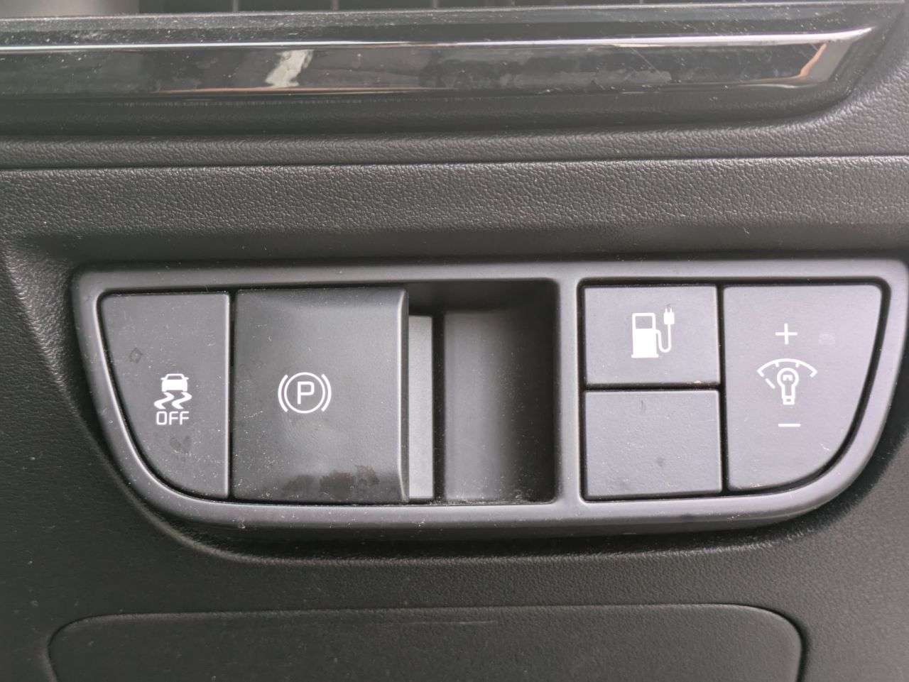 2022 KIA EV6 2022 KIA EV6