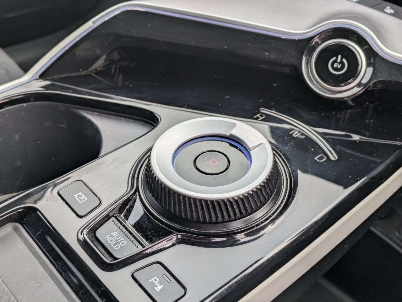 2022 KIA EV6 2022 KIA EV6