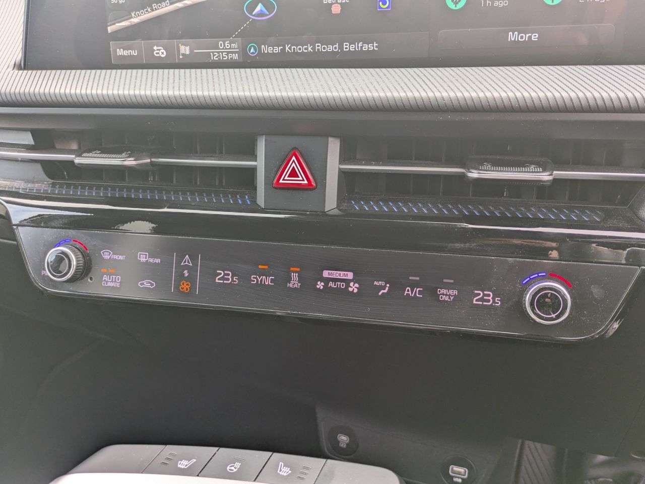 2022 KIA EV6 2022 KIA EV6