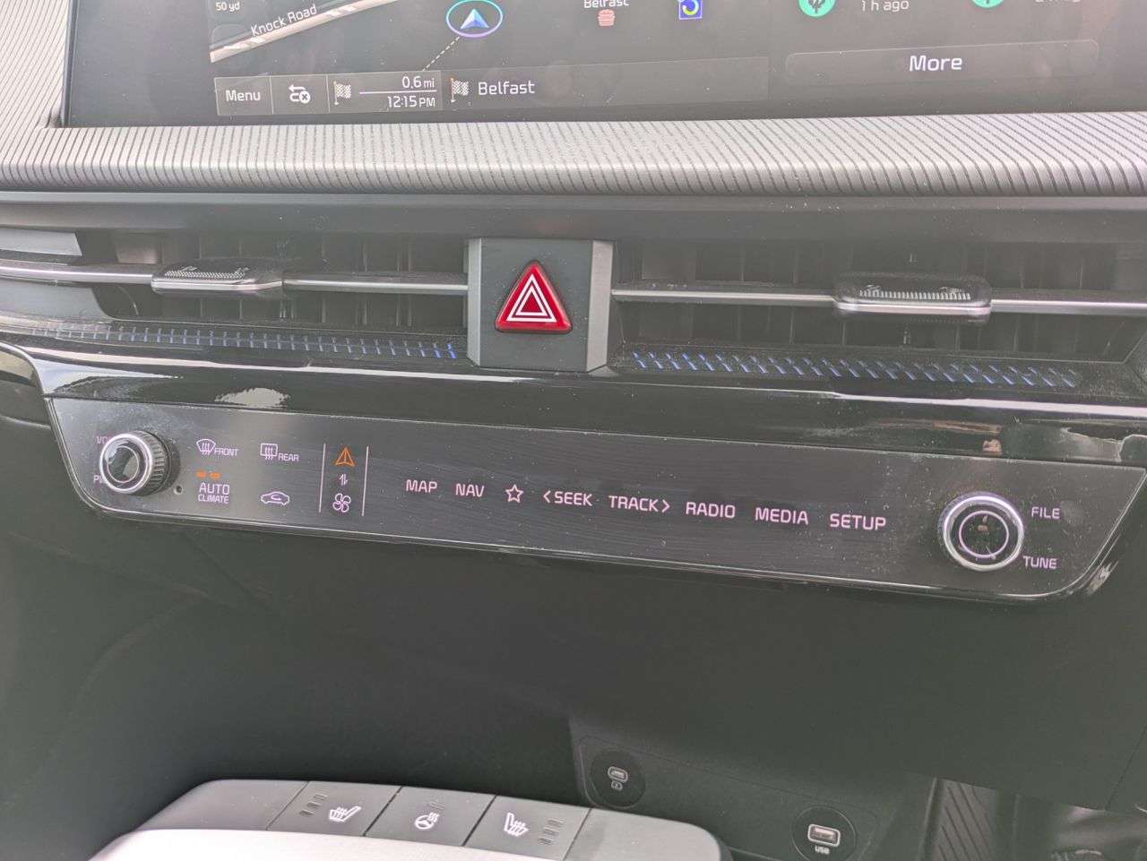 2022 KIA EV6 2022 KIA EV6