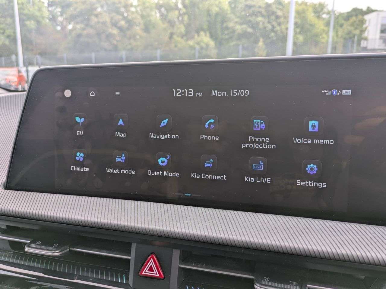 2022 KIA EV6 2022 KIA EV6