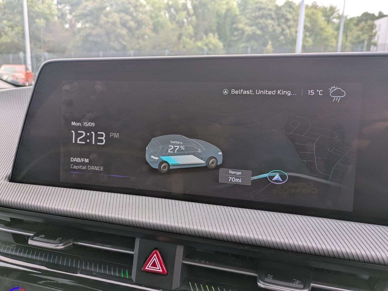 2022 KIA EV6 2022 KIA EV6