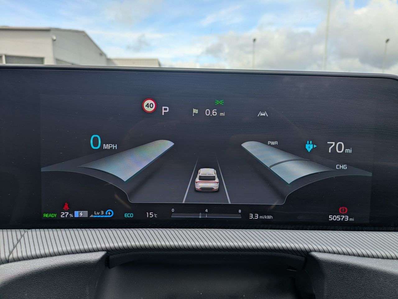 2022 KIA EV6 2022 KIA EV6