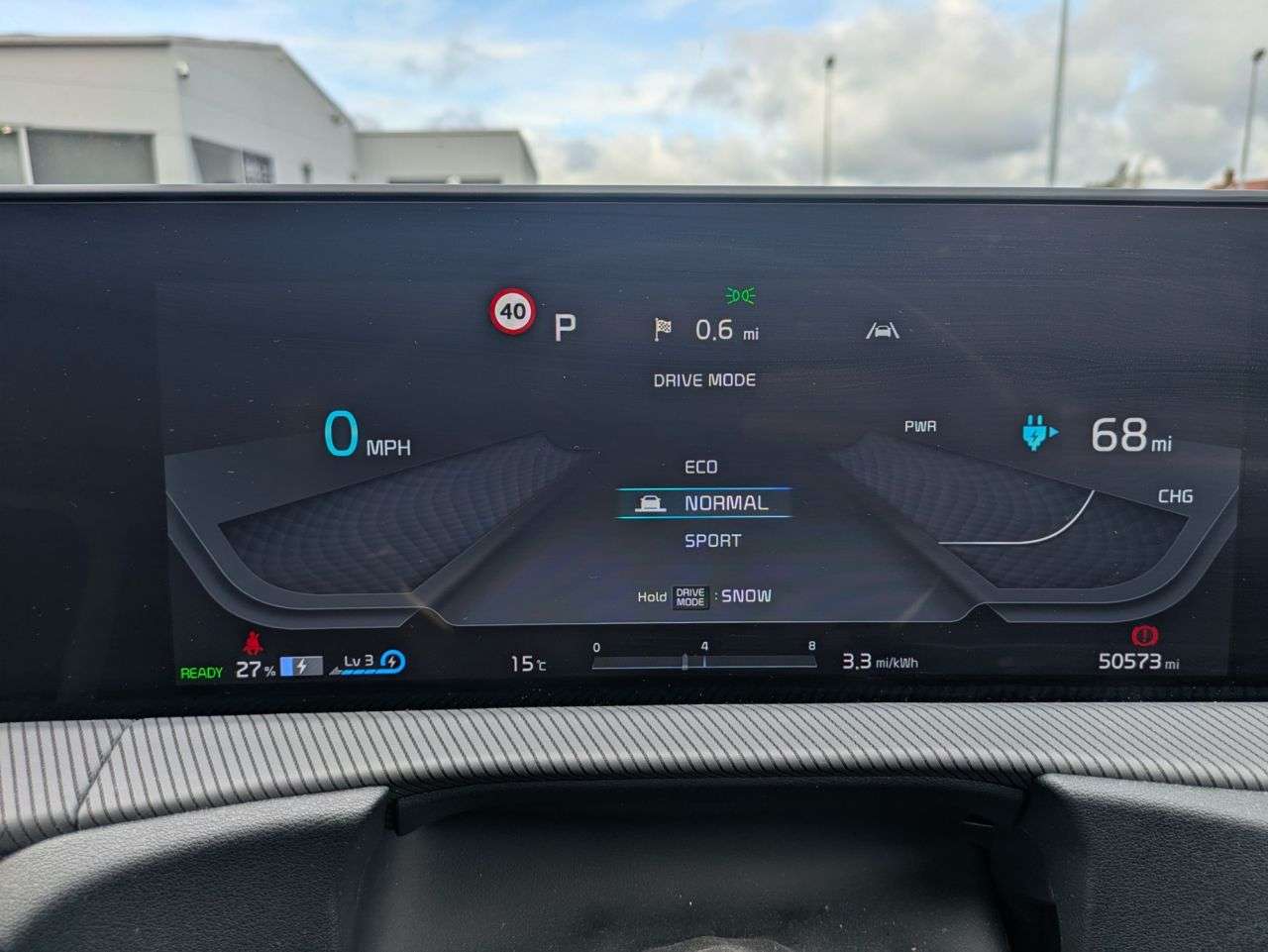 2022 KIA EV6 2022 KIA EV6