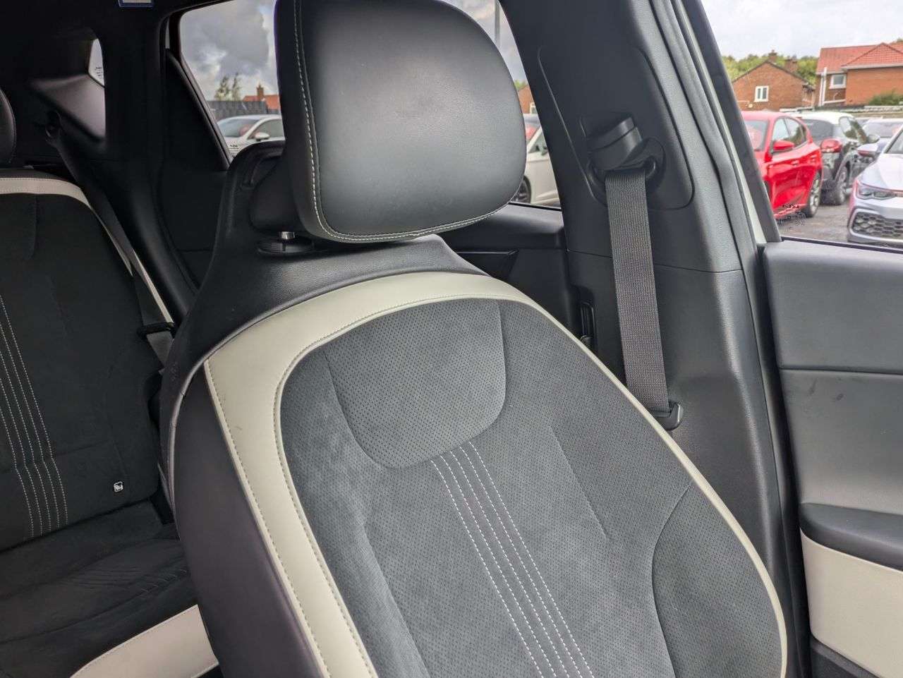 2022 KIA EV6 2022 KIA EV6