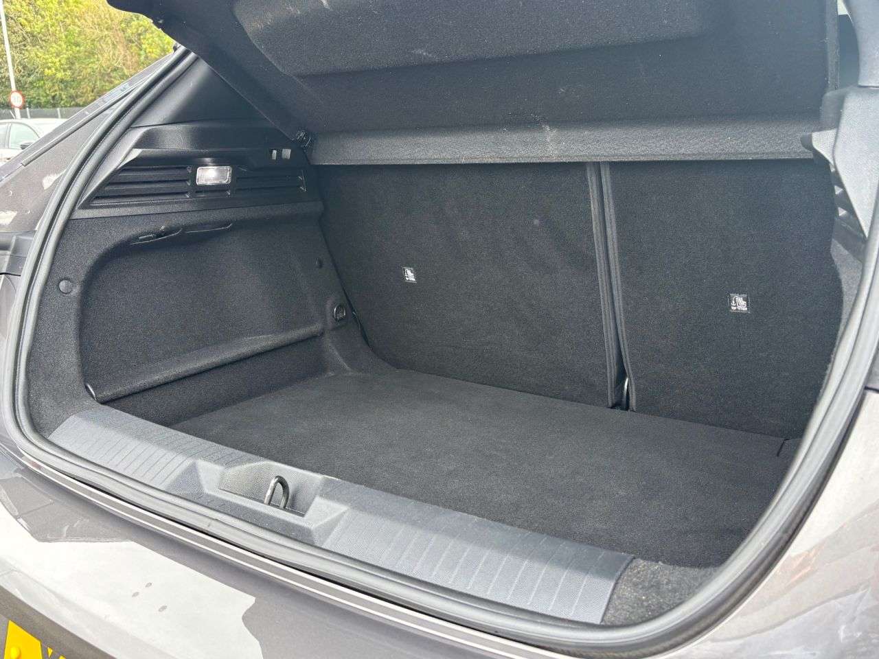 2024 VAUXHALL ASTRA 2024 VAUXHALL ASTRA