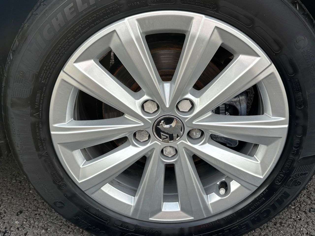 2024 VAUXHALL ASTRA 2024 VAUXHALL ASTRA