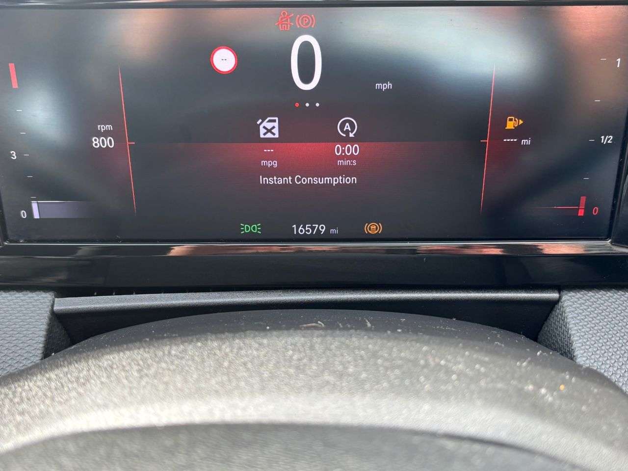 2024 VAUXHALL ASTRA 2024 VAUXHALL ASTRA