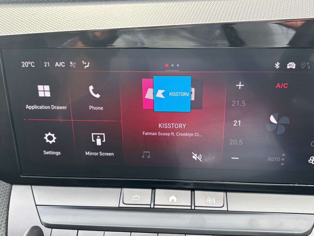 2024 VAUXHALL ASTRA 2024 VAUXHALL ASTRA