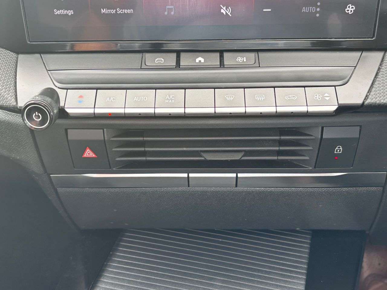 2024 VAUXHALL ASTRA 2024 VAUXHALL ASTRA