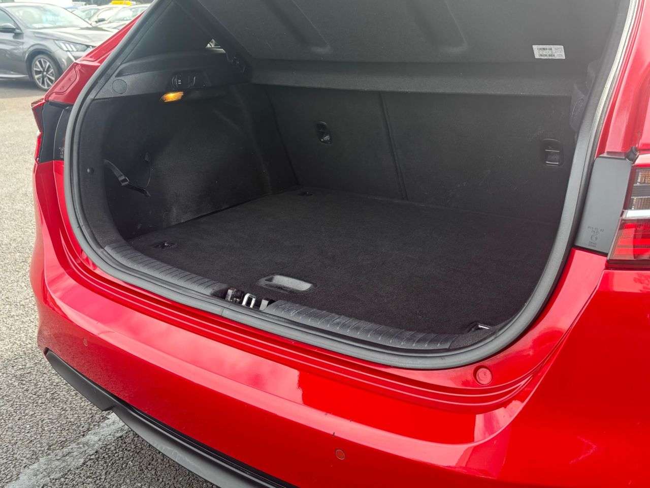 2022 KIA CEED 2022 KIA CEED