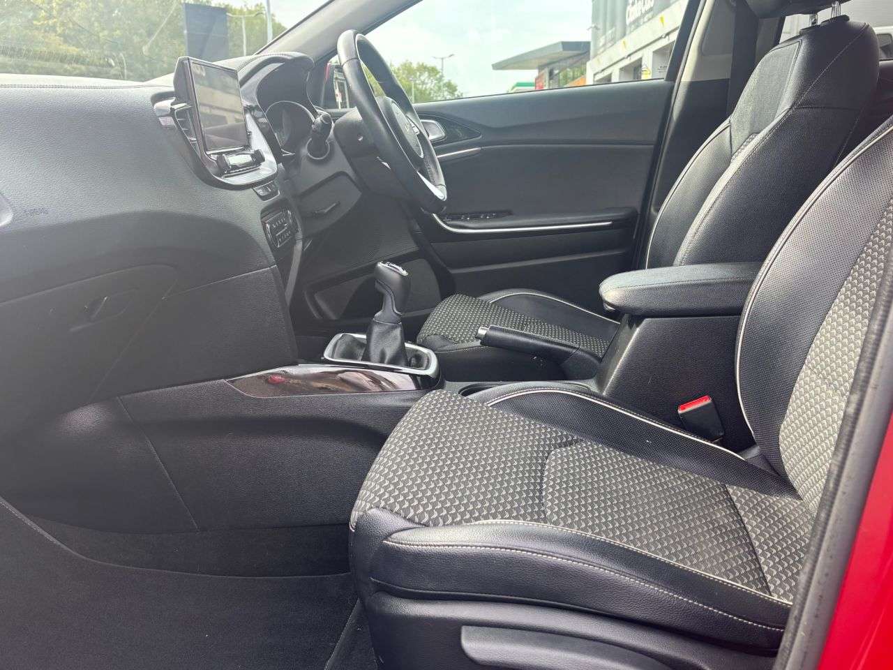 2022 KIA CEED 2022 KIA CEED