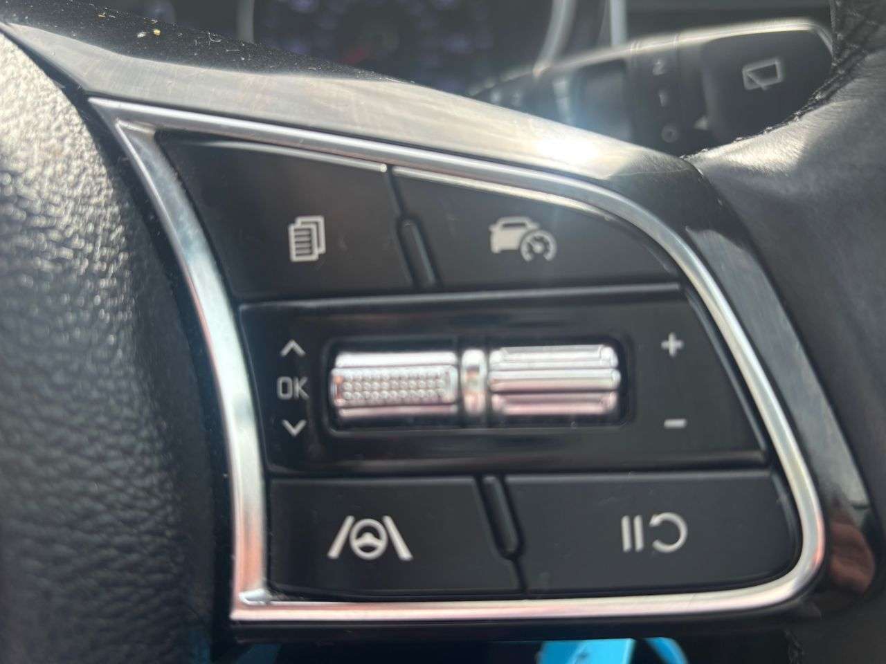 2022 KIA CEED 2022 KIA CEED