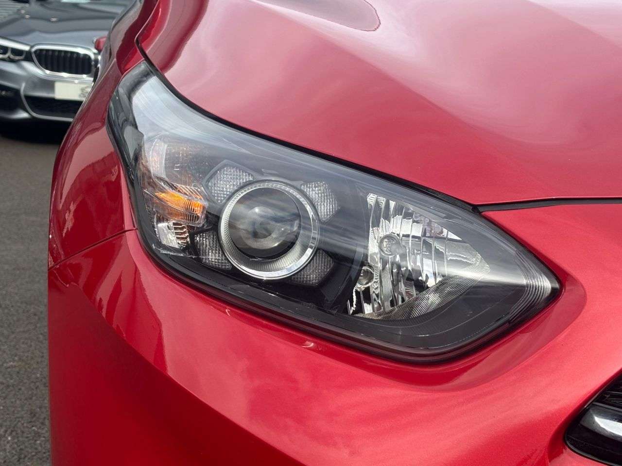 2022 KIA CEED 2022 KIA CEED