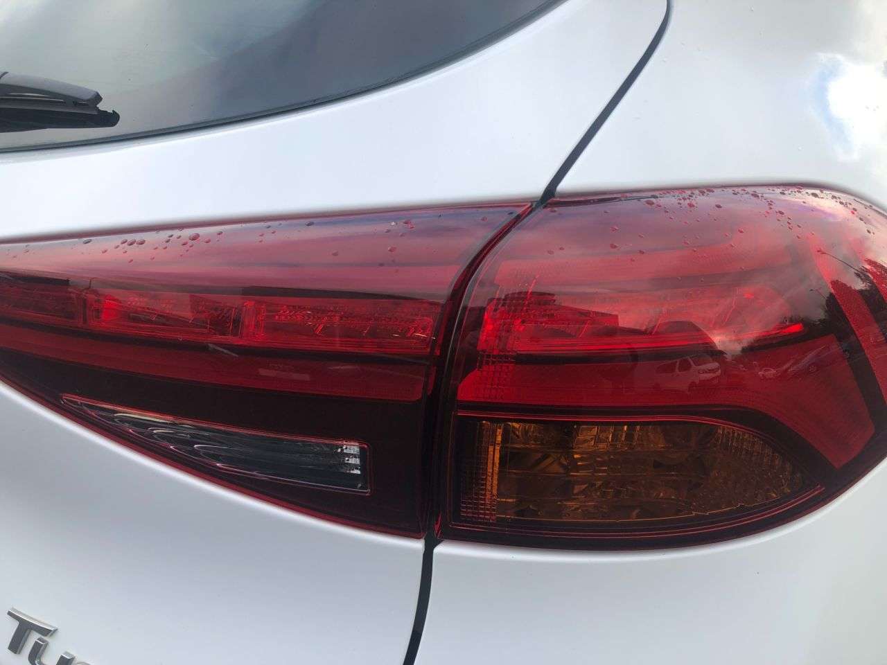 2021 HYUNDAI TUCSON 2021 HYUNDAI TUCSON